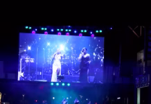 Latin Music Awards Kentucky celebrates 2026 winners at 4th Street Live!