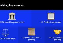 From MiCA to GENIUS: Why Crypto’s Next Regulatory Test Is Cross-Border Coordination