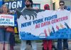 A data center battle unfolds 30 miles north of Manhattan