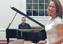 An Icelandic adventure in music: Echoes of Shelter Island’s creative culture