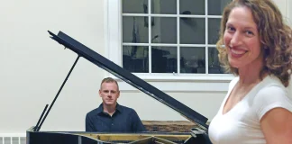 An Icelandic adventure in music: Echoes of Shelter Island’s creative culture