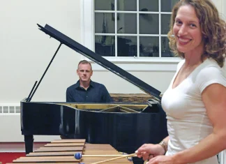 An Icelandic adventure in music: Echoes of Shelter Island’s creative culture