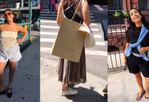 I just got back from New York. Cool women were wearing these 6 things. – Mamamia