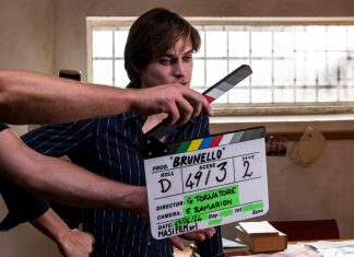 Fashion Films Are Having A Moment. Brunello Cucinelli Is the Latest Star. – Sharp Magazine