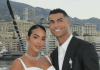 Cristiano Ronaldo ties the knot with Georgina Rodriguez
