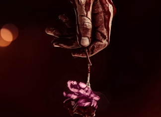 I Noticed Blood (Not A Body) In Ariana Grande’s New Music Video