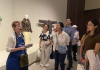 Exploring History Through Fashion: Workshop at LACMA