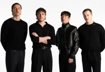Sam Mendes’ Beatles Movies Filming On Abbey Road In London