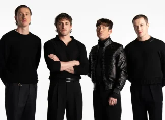 Sam Mendes’ Beatles Movies Filming On Abbey Road In London