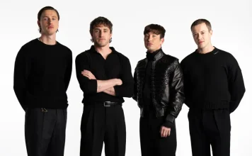 Sam Mendes’ Beatles Movies Filming On Abbey Road In London