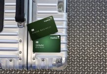 Capital One Business Travel Limited Time Offer Ends Sept. 7 for New Spark Cash Plus and Spark Cash Cardholders