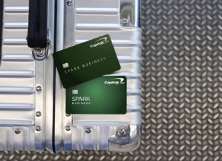 Capital One Business Travel Limited Time Offer Ends Sept. 7 for New Spark Cash Plus and Spark Cash Cardholders
