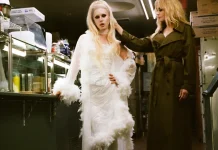 Troye Sivan Taps Nicole Kidman for ‘She’s the Best’ Music Video