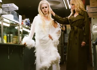 Troye Sivan Taps Nicole Kidman for ‘She’s the Best’ Music Video