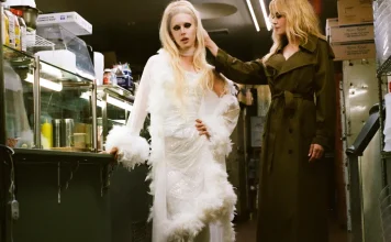 Troye Sivan Taps Nicole Kidman for ‘She’s the Best’ Music Video