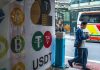 Tether: a $200 billion crypto company you can’t look inside