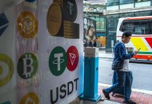 Tether: a $200 billion crypto company you can’t look inside