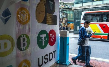 Tether: a $200 billion crypto company you can’t look inside