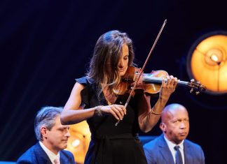 New survey from Focaldata says culture inspires hope