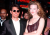 Nicole Kidman Was Warned Against Marrying Tom Cruise