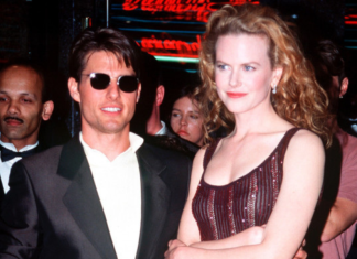 Nicole Kidman Was Warned Against Marrying Tom Cruise