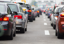 WSDOT offers Labor Day travel tips