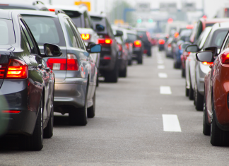 WSDOT offers Labor Day travel tips