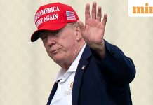 63% of Americans say Trump and family inappropriately benefited from cryptocurrency, poll finds