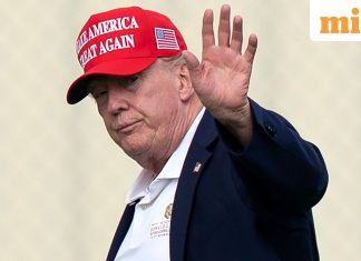 63% of Americans say Trump and family inappropriately benefited from cryptocurrency, poll finds