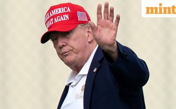63% of Americans say Trump and family inappropriately benefited from cryptocurrency, poll finds