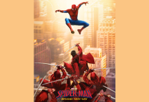 ‘Spider-Man: Brand New Day’ shatters box office expectations