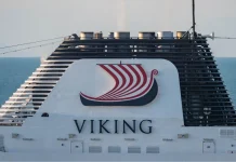 Viking orders two new ocean ships for 2032 delivery