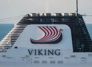 Viking orders two new ocean ships for 2032 delivery