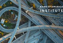 Autos: In gear, but the "K” is still in the headlights – Bank of America Institute