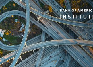 Autos: In gear, but the "K” is still in the headlights – Bank of America Institute