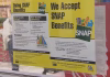 Thousands of Wisconsinites lose SNAP benefits and local food banks feel the squeeze