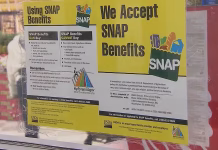 Thousands of Wisconsinites lose SNAP benefits and local food banks feel the squeeze
