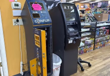 Are businesses complying with Tennessee Bitcoin ATM ban? Here’s what Murfreesboro police say