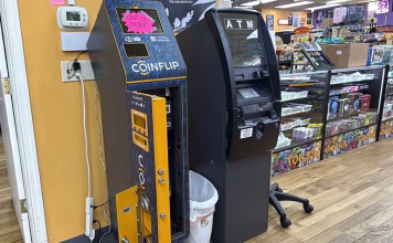 Are businesses complying with Tennessee Bitcoin ATM ban? Here’s what Murfreesboro police say