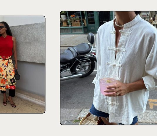 9 Viral Zara Buys That Fashion People Are Selling Out Fast