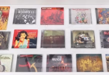 Historian helps curate show on LA’s Eastside music scene | UCR News