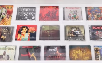 Historian helps curate show on LA’s Eastside music scene | UCR News
