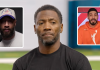 Ryan Clark calls Enes Kanter, Royce White ‘absolute clowns’ for WNBA stunt
