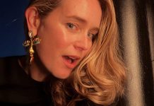 “Gossip Girl” designer to share creative-flow techniques