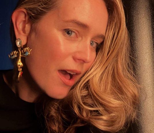 “Gossip Girl” designer to share creative-flow techniques
