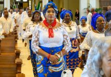 African Heritage Celebration honors faith, culture and living traditions