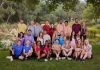 The Amazing Race Season 39 Cast Revealed