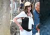 Disney princess Anne Hathaway had a legendary and emotional weekend at Disney