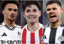 Transfer news LIVE: Shock Arsenal FC move, Alvarez talks; Man Utd done deal; Chelsea medical; Liverpool latest