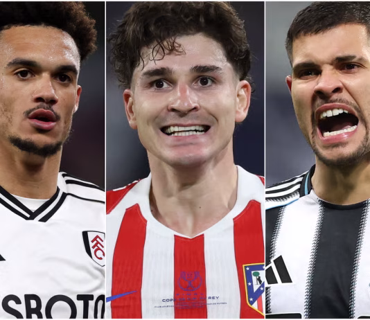Transfer news LIVE: Shock Arsenal FC move, Alvarez talks; Man Utd done deal; Chelsea medical; Liverpool latest